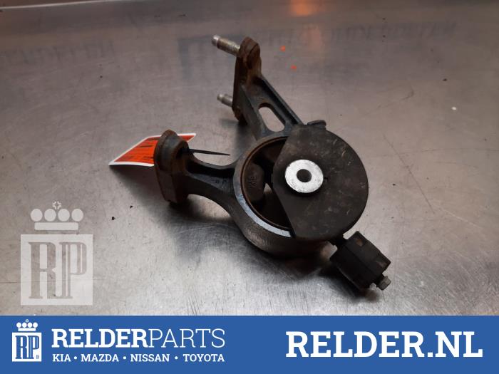 Gebrauchte Motorlager Toyota Avensis (T27) 2.0 16V D-4D-F Preis € 35,00 Margenregelung angeboten von Relder Parts B.V.