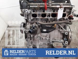 Usagé Moteur Mazda 6 Sportbreak (GY19/89) 2.0i 16V Prix € 800,00 Règlement à la marge proposé par Relder Parts B.V.