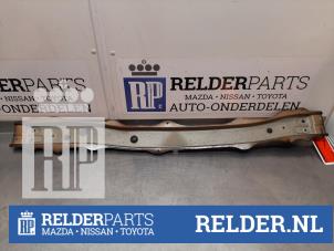Gebrauchte Radiatorbalken Toyota Aygo (B40) 1.0 12V VVT-i Preis € 25,00 Margenregelung angeboten von Relder Parts B.V.