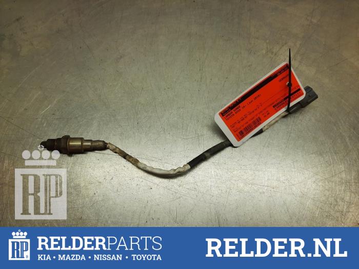 Usagé Sonde lambda Toyota Aygo (B40) 1.0 12V VVT-i Prix € 25,00 Règlement à la marge proposé par Relder Parts B.V.