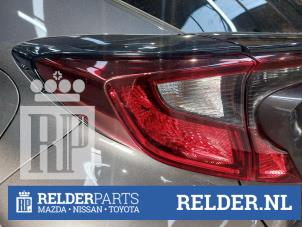 Used Taillight, left Toyota C-HR (X1,X5) 2.0 16V Hybrid Price € 150,00 Margin scheme offered by Relder Parts B.V.