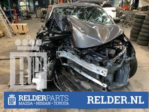 Używane Glówny cylinder hamulcowy Toyota C-HR (X1,X5) 2.0 16V Hybrid Cena € 60,00 Procedura marży oferowane przez Relder Parts B.V.