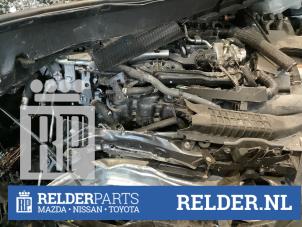 Gebrauchte Zylinderkopf Toyota C-HR (X1,X5) 2.0 16V Hybrid Preis € 400,00 Margenregelung angeboten von Relder Parts B.V.