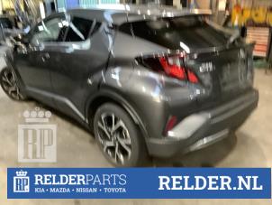 Gebrauchte Kraftstoffpumpe Elektrisch Toyota C-HR (X1,X5) 2.0 16V Hybrid Preis € 200,00 Margenregelung angeboten von Relder Parts B.V.