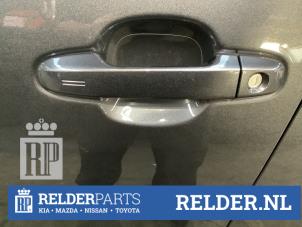 Used Door handle 4-door, front left Toyota C-HR (X1,X5) 2.0 16V Hybrid Price € 45,00 Margin scheme offered by Relder Parts B.V.