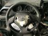 Steering wheel from a Toyota C-HR (X1,X5), 2016 2.0 16V Hybrid, SUV, Electric Petrol, 1.987cc, 135kW (184pk), FWD, M20AFXS, 2019-10, MAXH10 2020