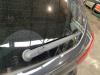 Rear wiper arm from a Nissan Qashqai (J11) 1.2 DIG-T 16V 2016