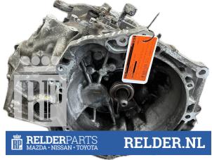 Used Gearbox Toyota Yaris II (P9) 1.33 16V Dual VVT-I Price € 600,00 Margin scheme offered by Relder Parts B.V.
