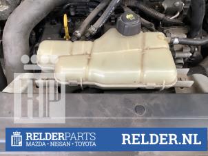 Używane Zbiornik rozprezny Nissan Pulsar (C13) 1.2 DIG-T 16V Cena € 25,00 Procedura marży oferowane przez Relder Parts B.V.