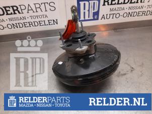 Gebrauchte Bremskraftverstärker Nissan Pulsar (C13) 1.2 DIG-T 16V Preis € 100,00 Margenregelung angeboten von Relder Parts B.V.