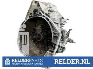Used Gearbox Nissan Pulsar (C13) 1.2 DIG-T 16V Price € 350,00 Margin scheme offered by Relder Parts B.V.