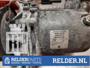 Używane Pompa klimatyzacji Nissan Pulsar (C13) 1.2 DIG-T 16V Cena € 200,00 Procedura marży oferowane przez Relder Parts B.V.