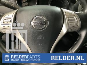 Gebrauchte Airbag Set + Modul Nissan Pulsar (C13) 1.2 DIG-T 16V Preis € 900,00 Margenregelung angeboten von Relder Parts B.V.