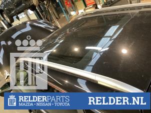 Used Panoramic roof Nissan Qashqai (J11) 1.2 DIG-T 16V Price € 450,00 Margin scheme offered by Relder Parts B.V.