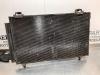 Air conditioning condenser from a Toyota Corolla Verso (R10/11) 1.8 16V VVT-i 2007