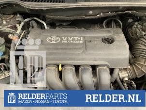 Gebrauchte Motor Schutzblech Toyota Corolla Verso (R10/11) 1.8 16V VVT-i Preis € 25,00 Margenregelung angeboten von Relder Parts B.V.
