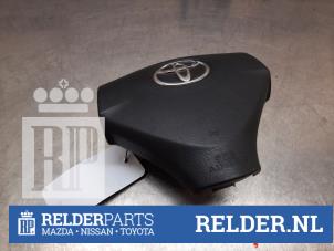 Gebrauchte Airbag links (Lenkrad) Toyota Corolla Verso (R10/11) 1.8 16V VVT-i Preis € 40,00 Margenregelung angeboten von Relder Parts B.V.