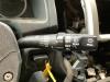 Wiper switch from a Toyota Corolla Verso (R10/11) 1.8 16V VVT-i 2007