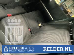 Used Rear bench seat Toyota Corolla Verso (R10/11) 1.8 16V VVT-i Price € 120,00 Margin scheme offered by Relder Parts B.V.