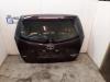 Tailgate from a Toyota Corolla Verso (R10/11) 1.8 16V VVT-i 2007