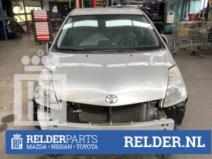 Używane Skraplacz klimatyzacji Toyota Prius (NHW20) 1.5 16V Cena € 50,00 Procedura marży oferowane przez Relder Parts B.V.
