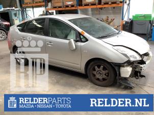 Used Front drive shaft, left Toyota Prius (NHW20) 1.5 16V Price € 50,00 Margin scheme offered by Relder Parts B.V.