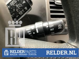 Gebrauchte Scheibenwischer Schalter Toyota Prius (NHW20) 1.5 16V Preis € 35,00 Margenregelung angeboten von Relder Parts B.V.