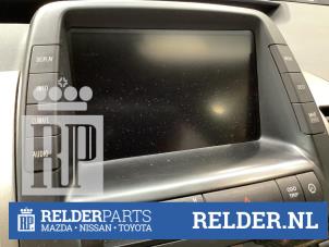 Used Interior display Toyota Prius (NHW20) 1.5 16V Price € 200,00 Margin scheme offered by Relder Parts B.V.