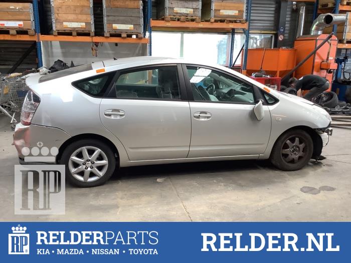 Bouchon De Remplissage D'huile Pour Toyota Yaris, RAV4, Prius, Previa, Hilux - Neuf Générique