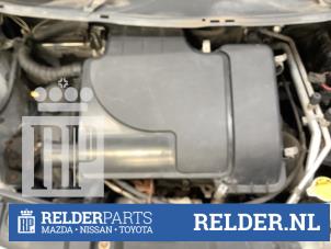 Usados Cuerpo de filtro de aire Toyota Aygo (B10) 1.0 12V VVT-i Precio € 24,99 Norma de margen ofrecido por Relder Parts B.V.