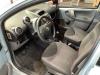 Seatbelt tensioner, left from a Toyota Aygo (B10), 2005 / 2014 1.0 12V VVT-i, Hatchback, Petrol, 998cc, 50kW (68pk), FWD, 1KRFE, 2005-07 / 2014-05, KGB10 2007