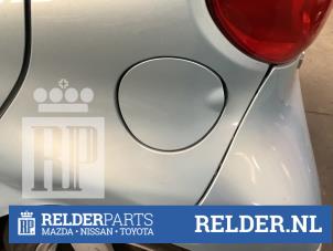 Usagé Clapet réservoir Toyota Aygo (B10) 1.0 12V VVT-i Prix € 10,00 Règlement à la marge proposé par Relder Parts B.V.