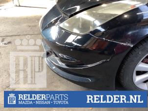 Used Front bumper Toyota Celica (ZZT230/231) 1.8i 16V Price € 200,00 Margin scheme offered by Relder Parts B.V.