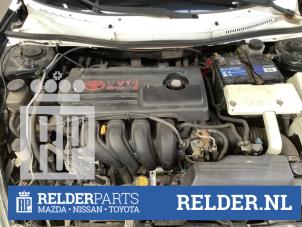 Używane Skrzynia biegów Toyota Celica (ZZT230/231) 1.8i 16V Cena € 250,00 Procedura marży oferowane przez Relder Parts B.V.