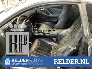 Gebrauchte Airbagring Toyota Celica (ZZT230/231) 1.8i 16V Preis € 45,00 Margenregelung angeboten von Relder Parts B.V.