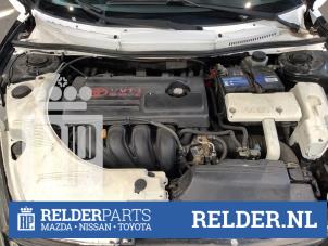 Używane Silnik wentylatora nagrzewnicy Toyota Celica (ZZT230/231) 1.8i 16V Cena € 35,00 Procedura marży oferowane przez Relder Parts B.V.