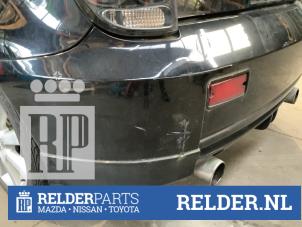 Used Rear bumper Toyota Celica (ZZT230/231) 1.8i 16V Price € 250,00 Margin scheme offered by Relder Parts B.V.
