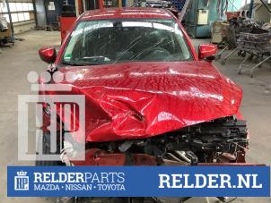 Used Brake servo Mazda 2 (DJ/DL) 1.5 SkyActiv-G 90 Price € 45,00 Margin scheme offered by Relder Parts B.V.