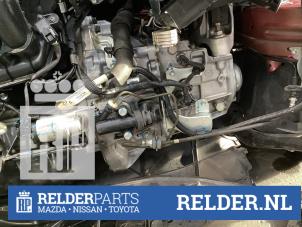 Używane Skrzynia biegów Mazda 2 (DJ/DL) 1.5 SkyActiv-G 90 Cena € 450,00 Procedura marży oferowane przez Relder Parts B.V.