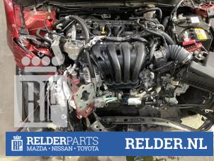 Used Engine Mazda 2 (DJ/DL) 1.5 SkyActiv-G 90 Price € 450,00 Margin scheme offered by Relder Parts B.V.
