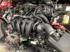 Engine from a Mazda 2 (DJ/DL) 1.5 SkyActiv-G 90 2019