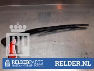 Used Rear wiper arm Mazda 2 (DJ/DL) 1.5 SkyActiv-G 90 Price € 25,00 Margin scheme offered by Relder Parts B.V.
