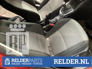 Used Seat, right Mazda 2 (DJ/DL) 1.5 SkyActiv-G 90 Price € 75,00 Margin scheme offered by Relder Parts B.V.