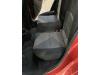 Kanapa tylna z Mazda 2 (DJ/DL) 1.5 SkyActiv-G 90 2019