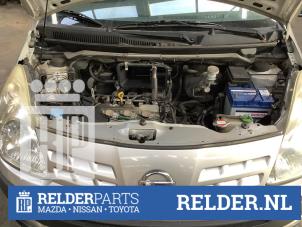 Używane Przewód przelaczajacy skrzyni biegów Nissan Pixo (D31S) 1.0 12V Cena € 75,00 Procedura marży oferowane przez Relder Parts B.V.
