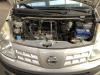 Motor de ventilador de calefactor de un Nissan Pixo (D31S) 1.0 12V 2011