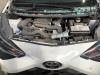 Radiator from a Toyota Aygo (B40), 2014 1.0 12V VVT-i, Hatchback, Petrol, 998cc, 53kW (72pk), FWD, 1KRFE, 2018-03, KGB40 2018