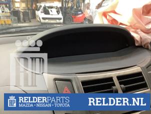 Used Interior display Toyota Yaris II (P9) 1.33 16V Dual VVT-I Price € 60,00 Margin scheme offered by Relder Parts B.V.