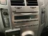 Toyota Yaris II (P9) 1.33 16V Dual VVT-I Radioodtwarzacz CD