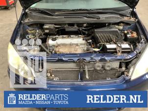 Used Bonnet Hinge Toyota Avensis Verso (M20) 2.0 16V VVT-i D-4 Price € 25,00 Margin scheme offered by Relder Parts B.V.